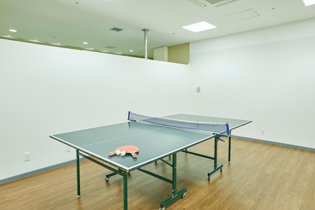 Kamenoi Hotel Oarai Eksteriør billede
