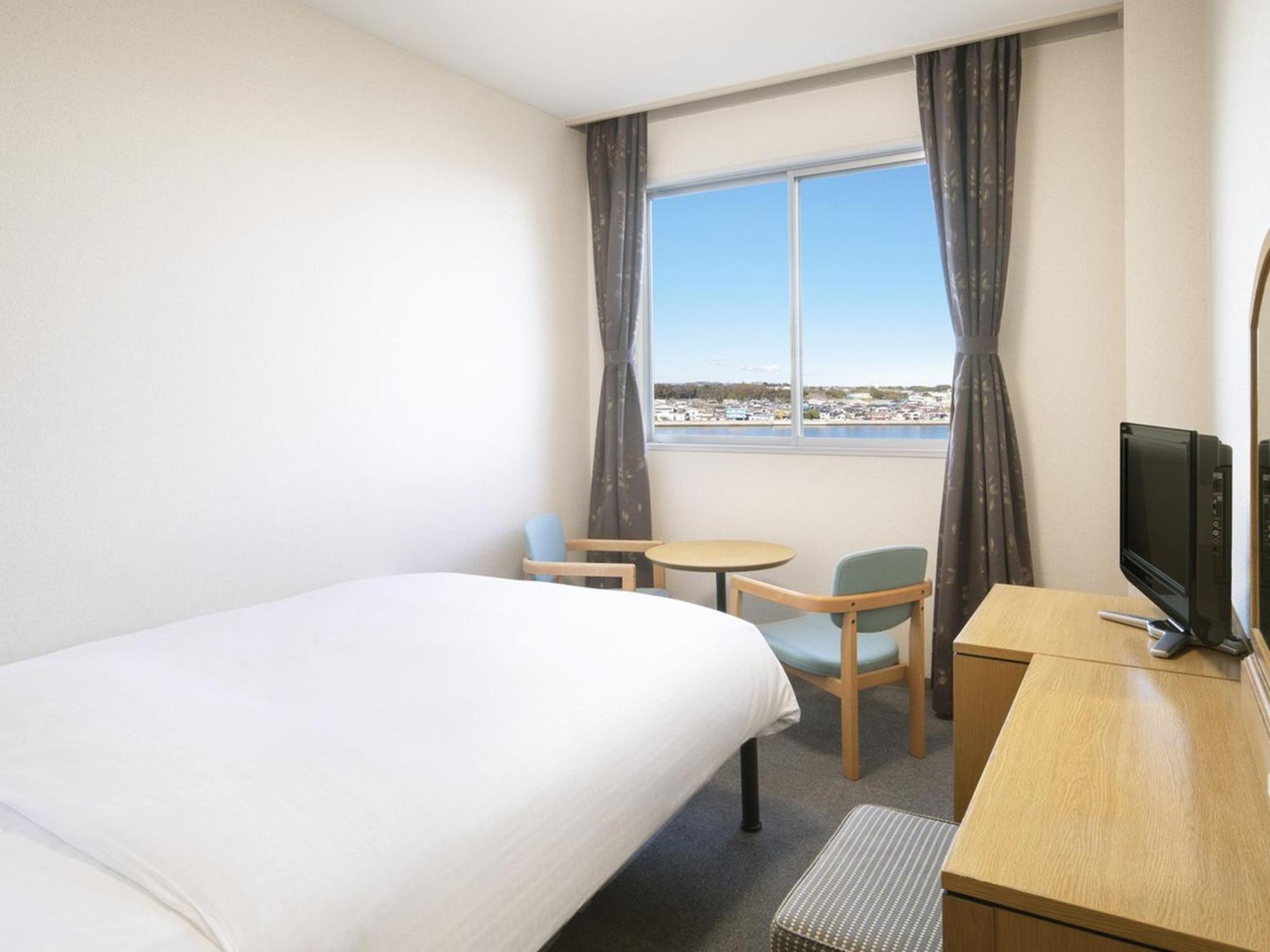 Kamenoi Hotel Oarai Eksteriør billede